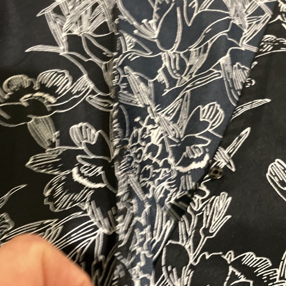 Ann Taylor lightweight, sleeveless jumpsuit - Picture 9 of 13